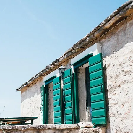 Fenc Apartamento Primošten