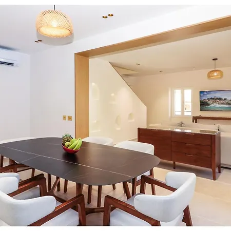 Apartment Fenc