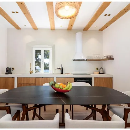 Апартаменты Fenc