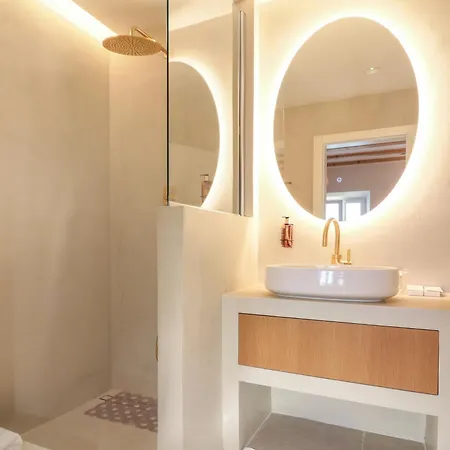 Fenc Apartment Primošten