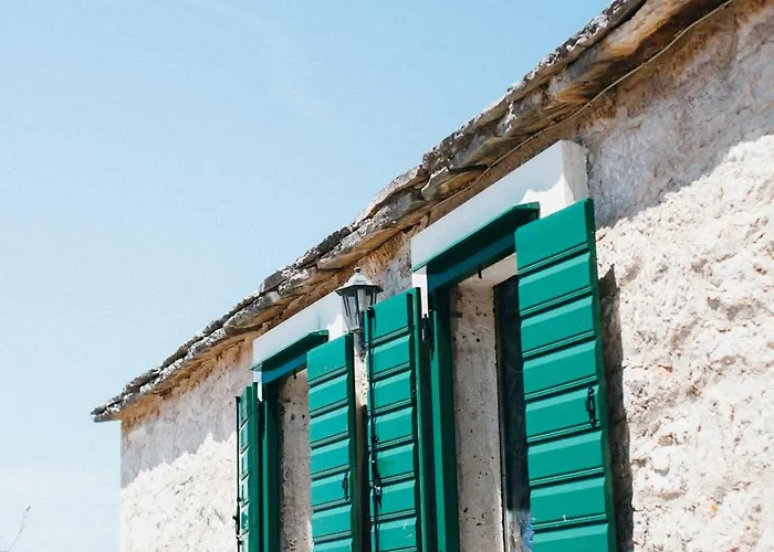 Fenc Appartement Primošten