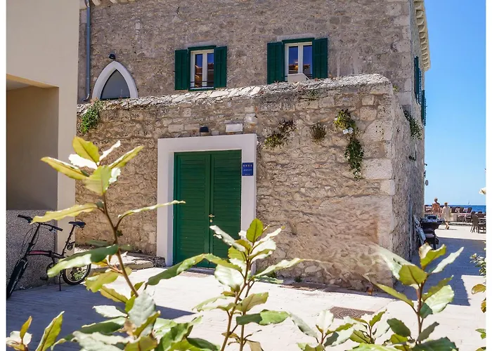 Appartement Fenc Primošten