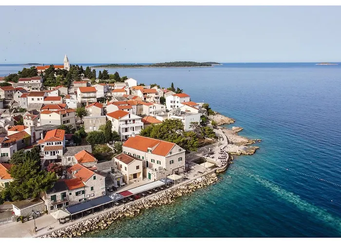 Fenc Appartement Primošten