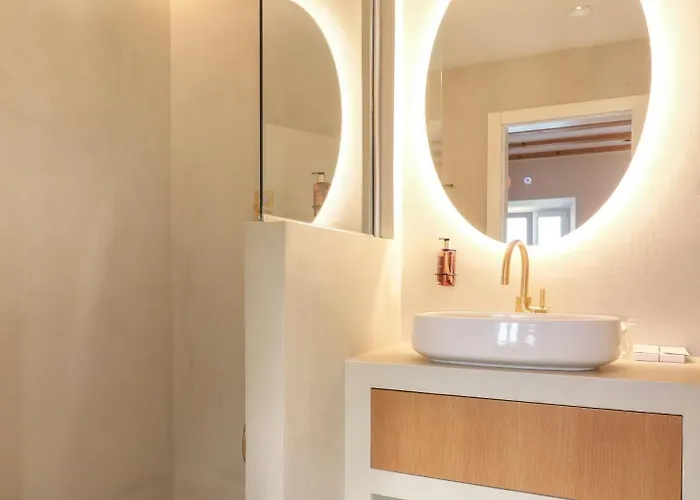 Fenc Appartement Primošten